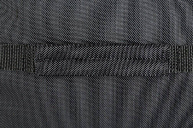 MERCEDES-BENZ EQB EV 2021+ PACK DE SACS 4 PAR