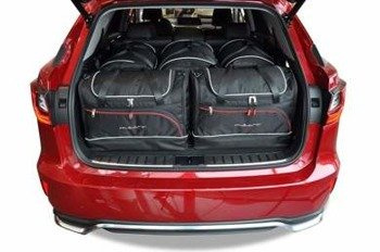 LEXUS RX L HEV 2018-2021 CAR BAGS SET 5 PCS