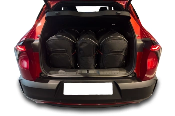 ALFA ROMEO JUNIOR MHEV 2024+ PACK DE SACS 3 PAR