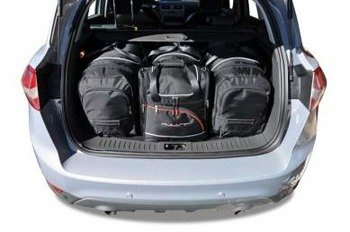 FORD KUGA 2008-2012 CONJUNTO DE BOLSAS 4 PIE