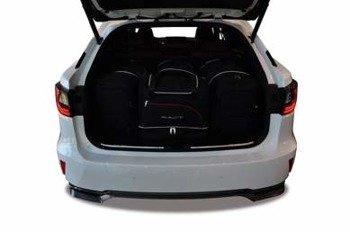 LEXUS RX 2015-2022 CAR BAGS SET 4 PCS