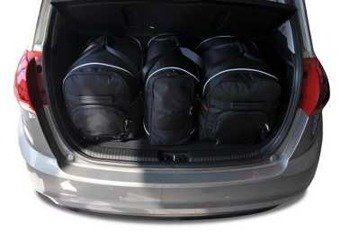 KIA VENGA 2009-2019 CAR BAGS SET 3 PCS