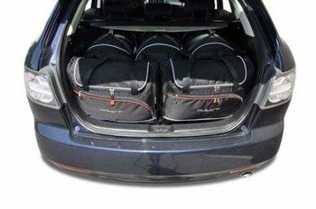 MAZDA CX-7 2007-2012 CAR BAGS SET 5 PCS