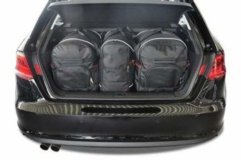 AUDI A3 2012-2020 CONJUNTO DE BOLSAS 3 PIE