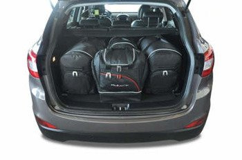 HYUNDAI ix35 2010-2013 CONJUNTO DE BOLSAS 4 PIE