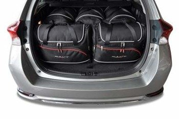 TOYOTA AURIS TOURING SPORTS 2013-2018 PACK DE SACS 5 PAR