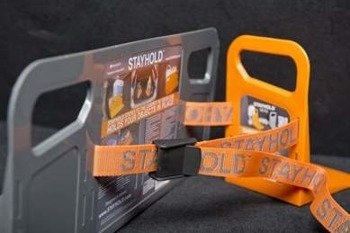 STAYHOLD UTILITY STRAPS - PASY ŚCIĄGAJĄCE 2SZT