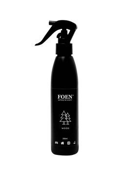 PERFUME PARA INTERIORES DE COCHE FOEN WOOD 200 ml