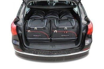 OPEL ASTRA TOURER 2010-2015 CAR BAGS SET 5 PCS