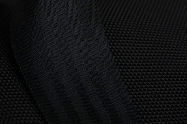 OPEL ADAM 2012-2019 KOFFERRAUMTASCHEN SET 2 STK