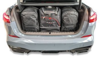 BMW 2 GRAN COUPE 2020+ CAR BAGS SET 4 PCS