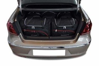 VW CC 2012-2017 CONJUNTO DE BOLSAS 5 PIE