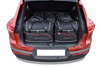 VOLVO XC40 EV 2022+ CONJUNTO DE BOLSAS 5 PIE