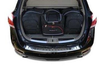 NISSAN MURANO 2008-2015 CONJUNTO DE BOLSAS 4 PIE