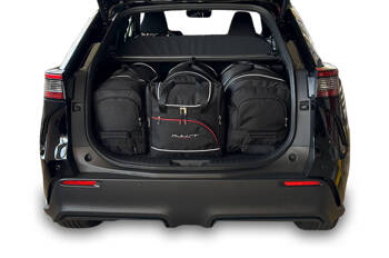 SUBARU SOLTERRA EV 2022+ CONJUNTO DE BOLSAS 4 PIE