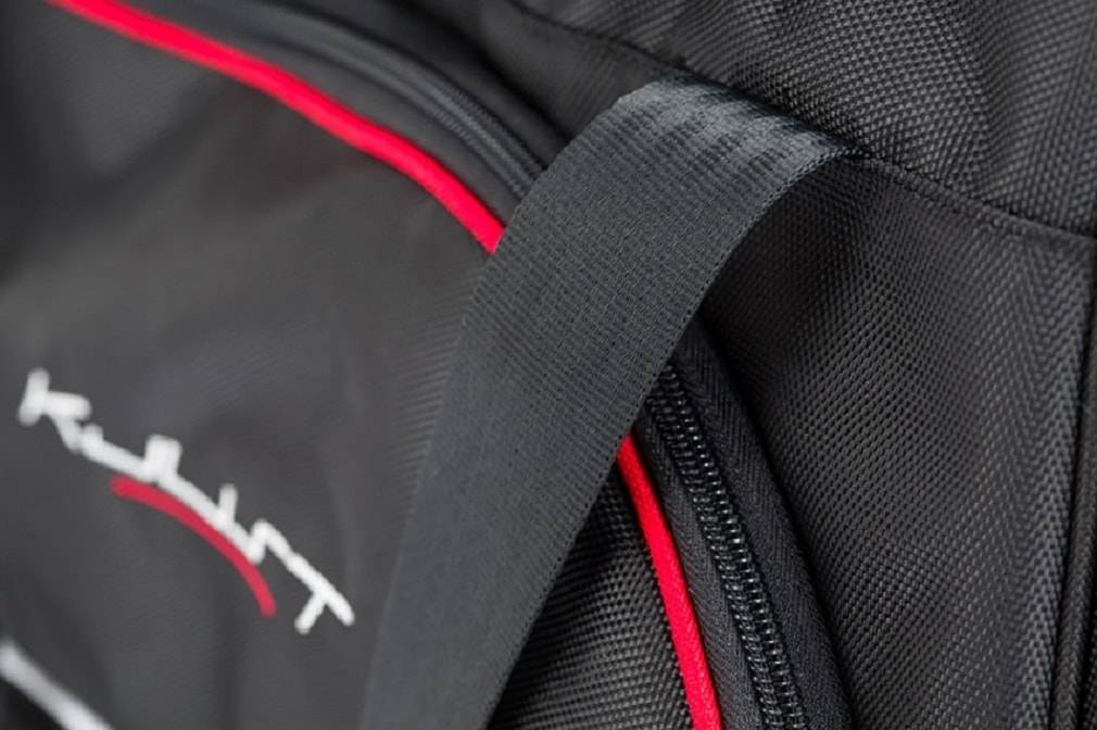 Bolsas de almacenamiento para maletero de coche Cupra Formentor